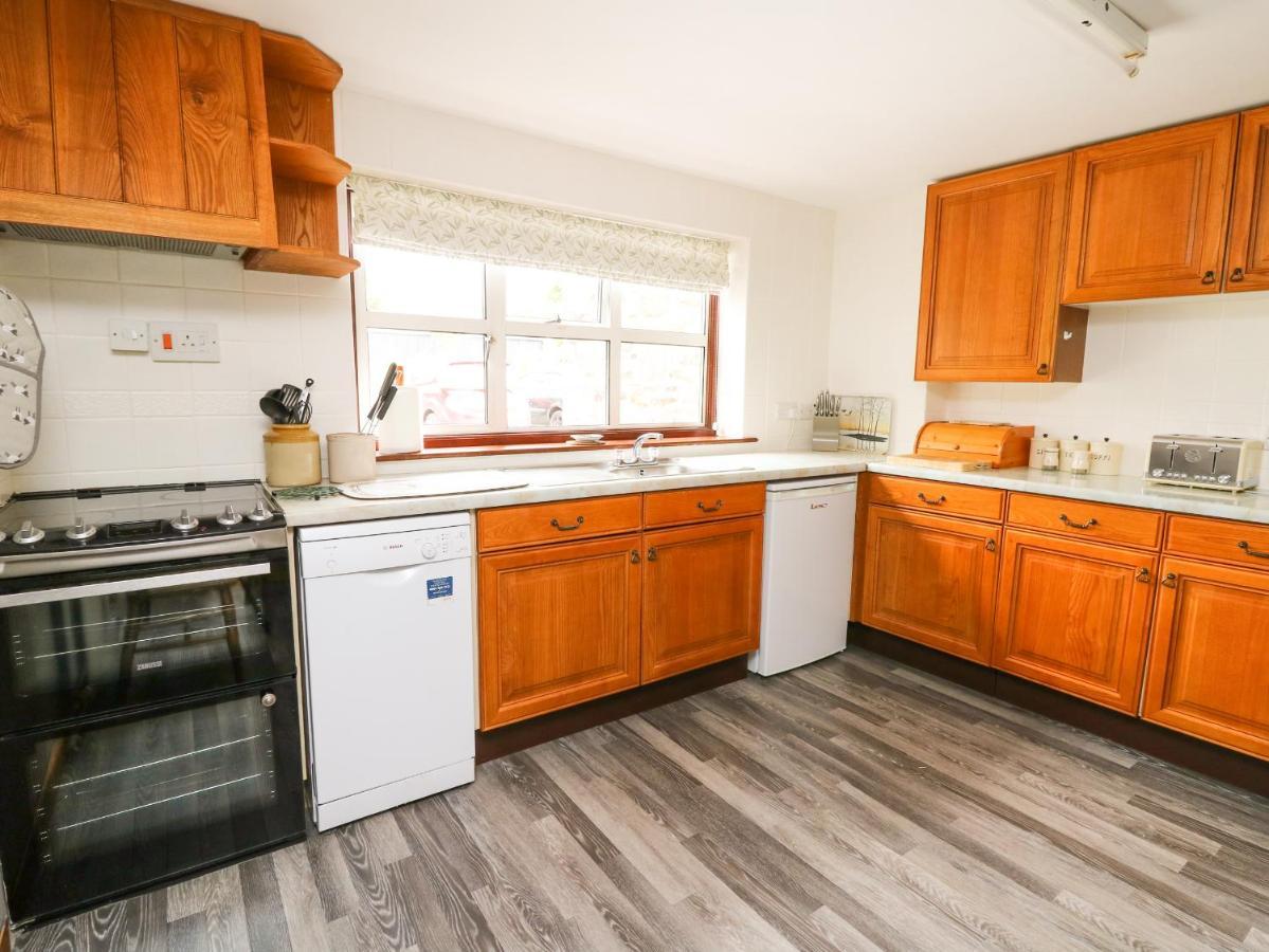 Holly Farm Cottage Newbridge on Wye Eksteriør bilde